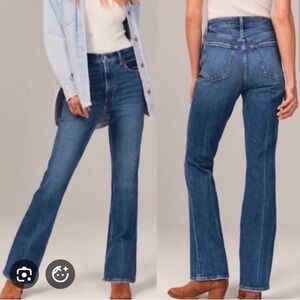 Abercrombie Kids 14 slim cute stretch